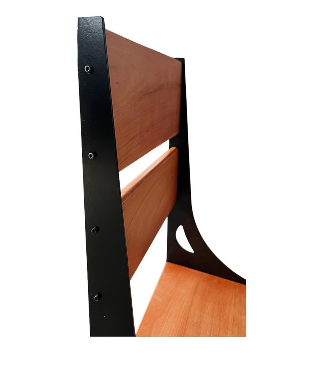 Silla para Comedor modelo Armonía-4