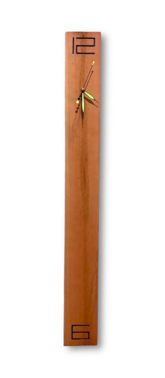 Reloj de Muro modelo Torre RMTL03-0