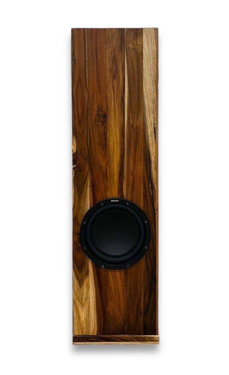 Sistema de audio, modelo Torre Aromo-2
