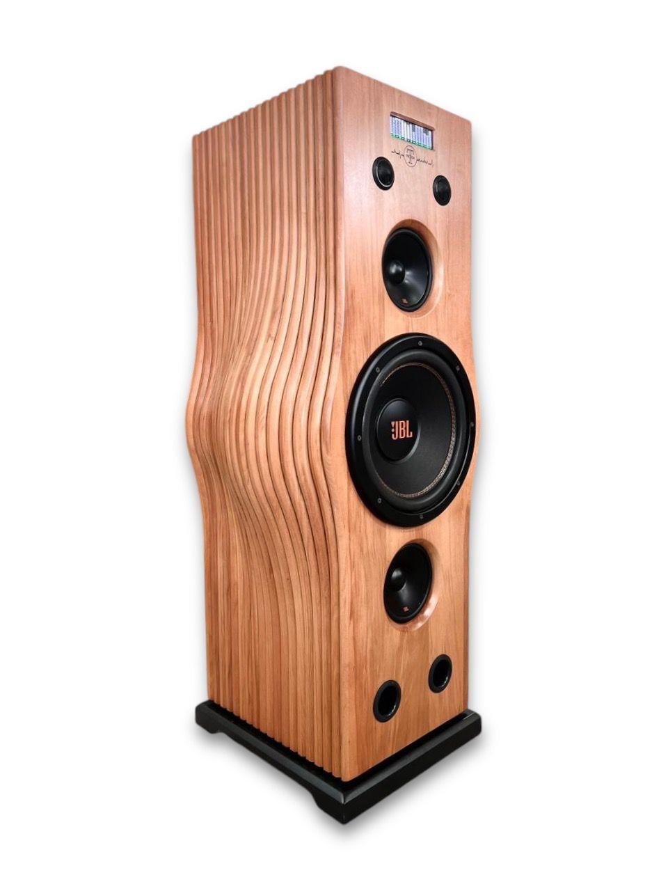 Sistema de audio Torre modelo STLX1-2