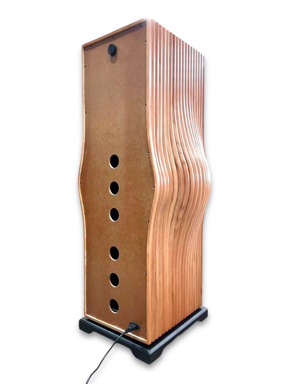 Sistema de audio Torre modelo STLX1-4