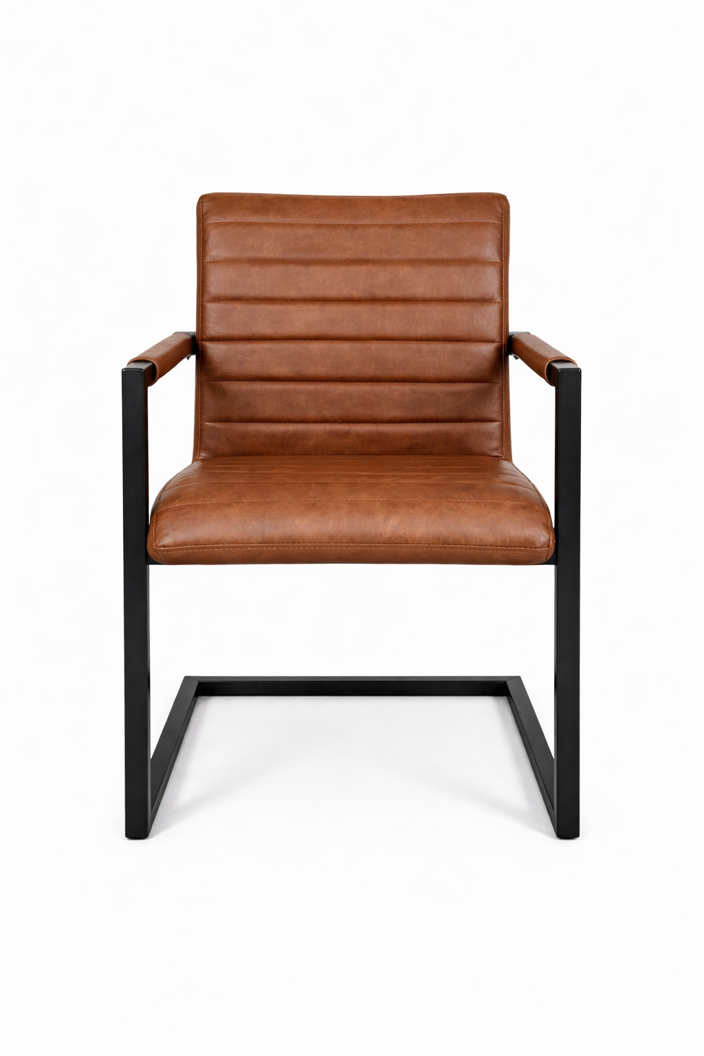 Pack 2 Butacas o Sitiales Milano Oficina Salon Elegante-2