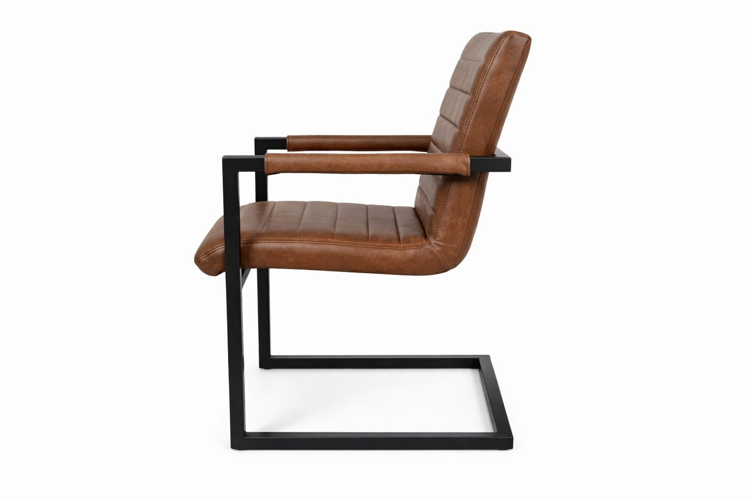 Pack 2 Butacas o Sitiales Milano Oficina Salon Elegante-3