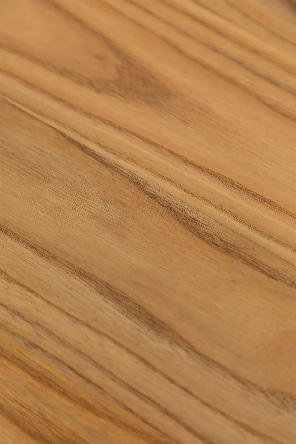 Taburete Regulable Piso Bar Asiento De Madera Negro-5