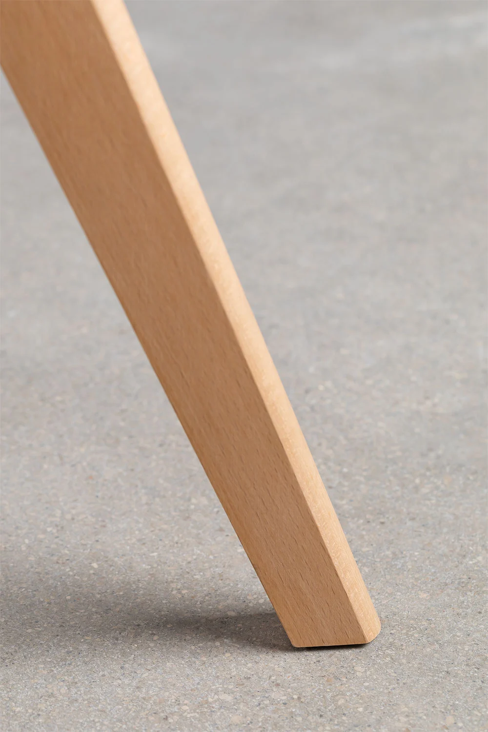 Silla Eames Acolchada Menta-4