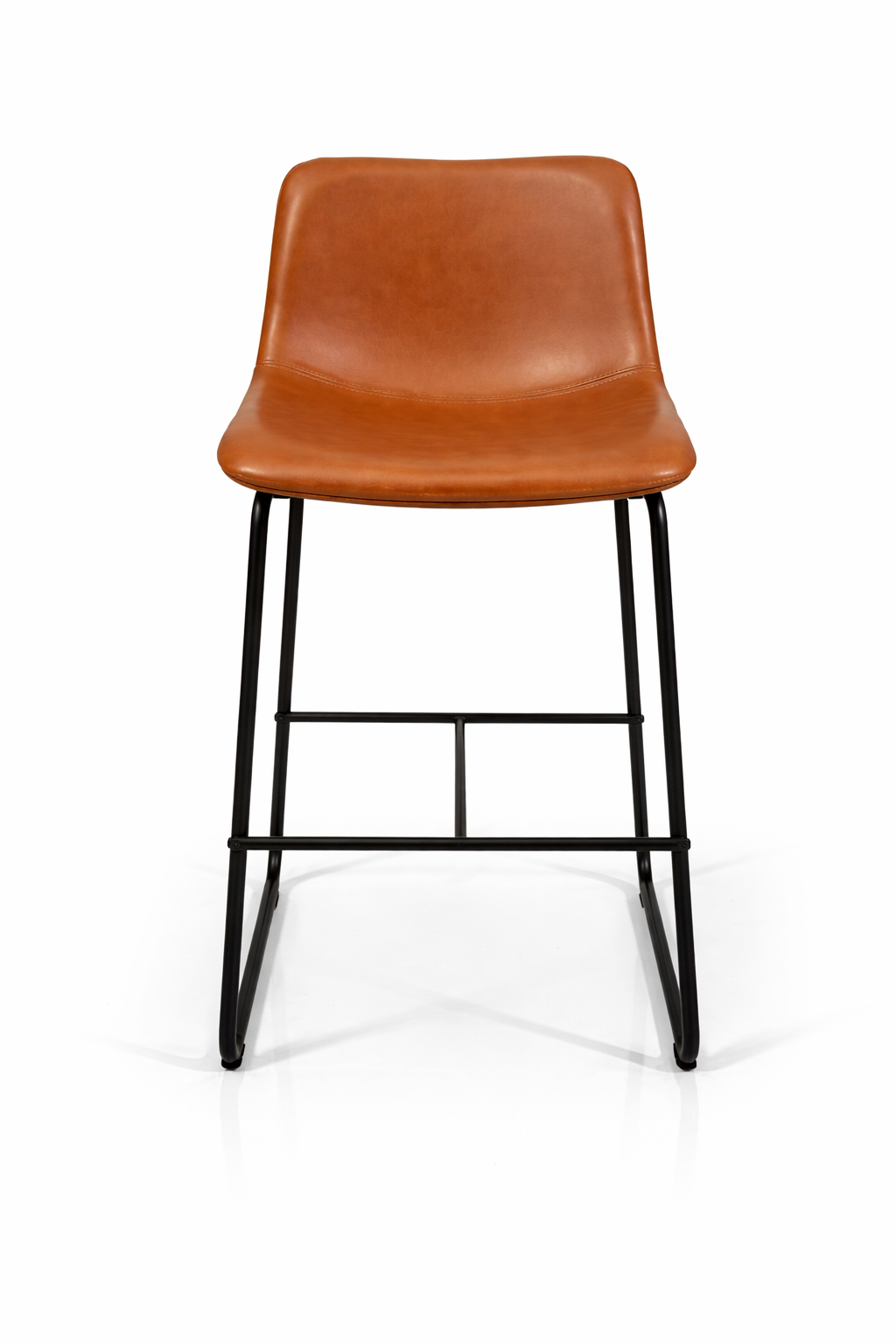 Taburete Burgos Piso De Bar O Terraza Elegante 66cm-2