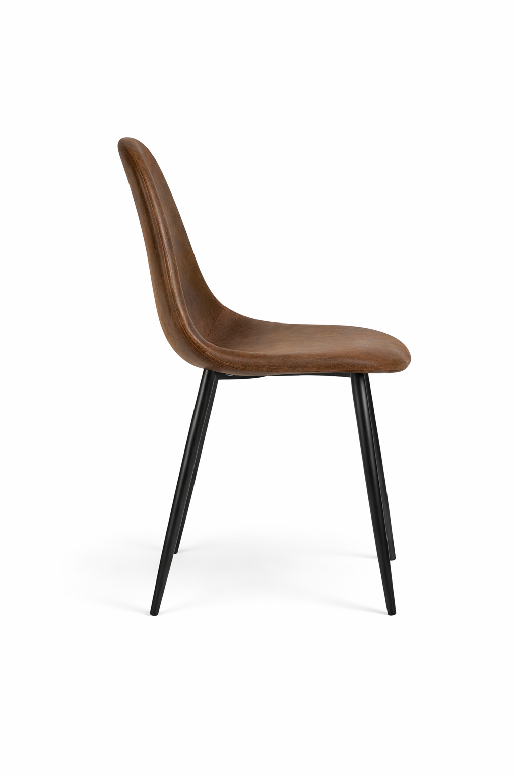 Pack 4 Sillas Venecia para Comedor o Recepción Café Elegante-2