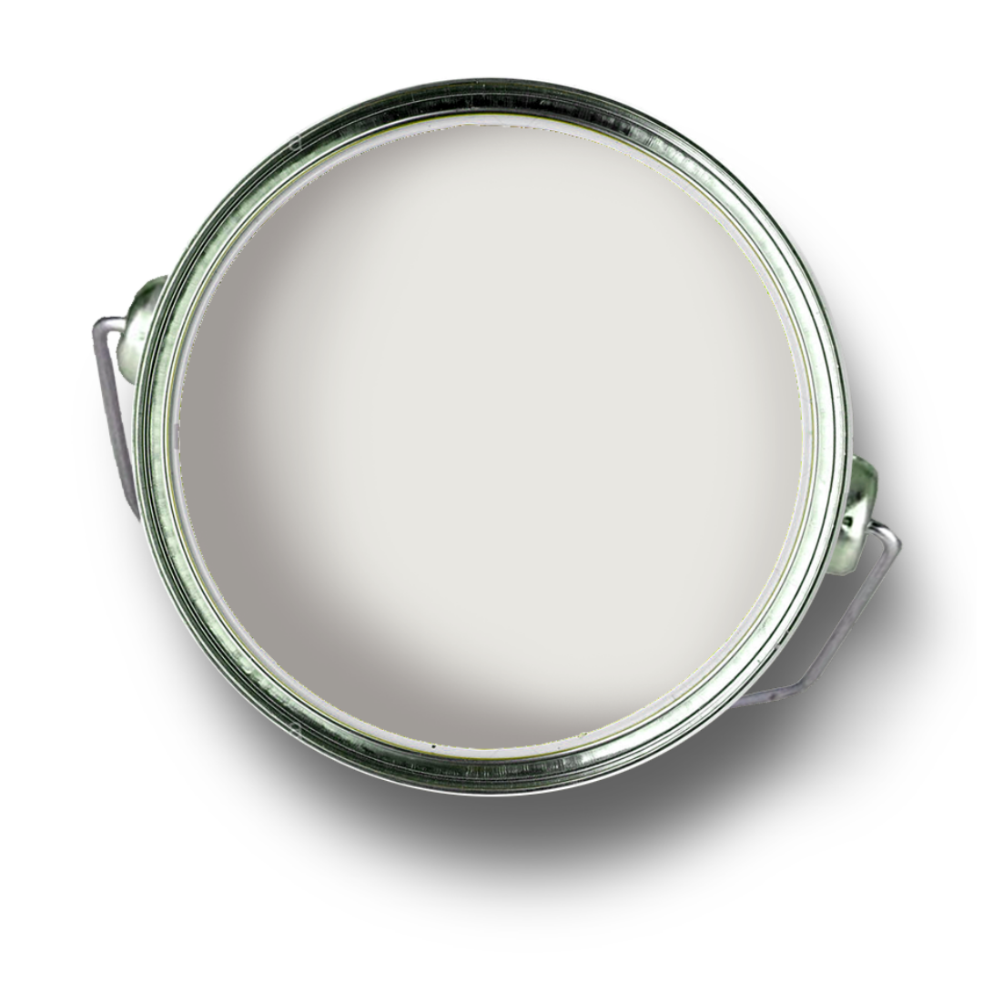 Esmalte Al Agua Pieza y Fachada Blanco (Mate) Tineta 20Lts-1