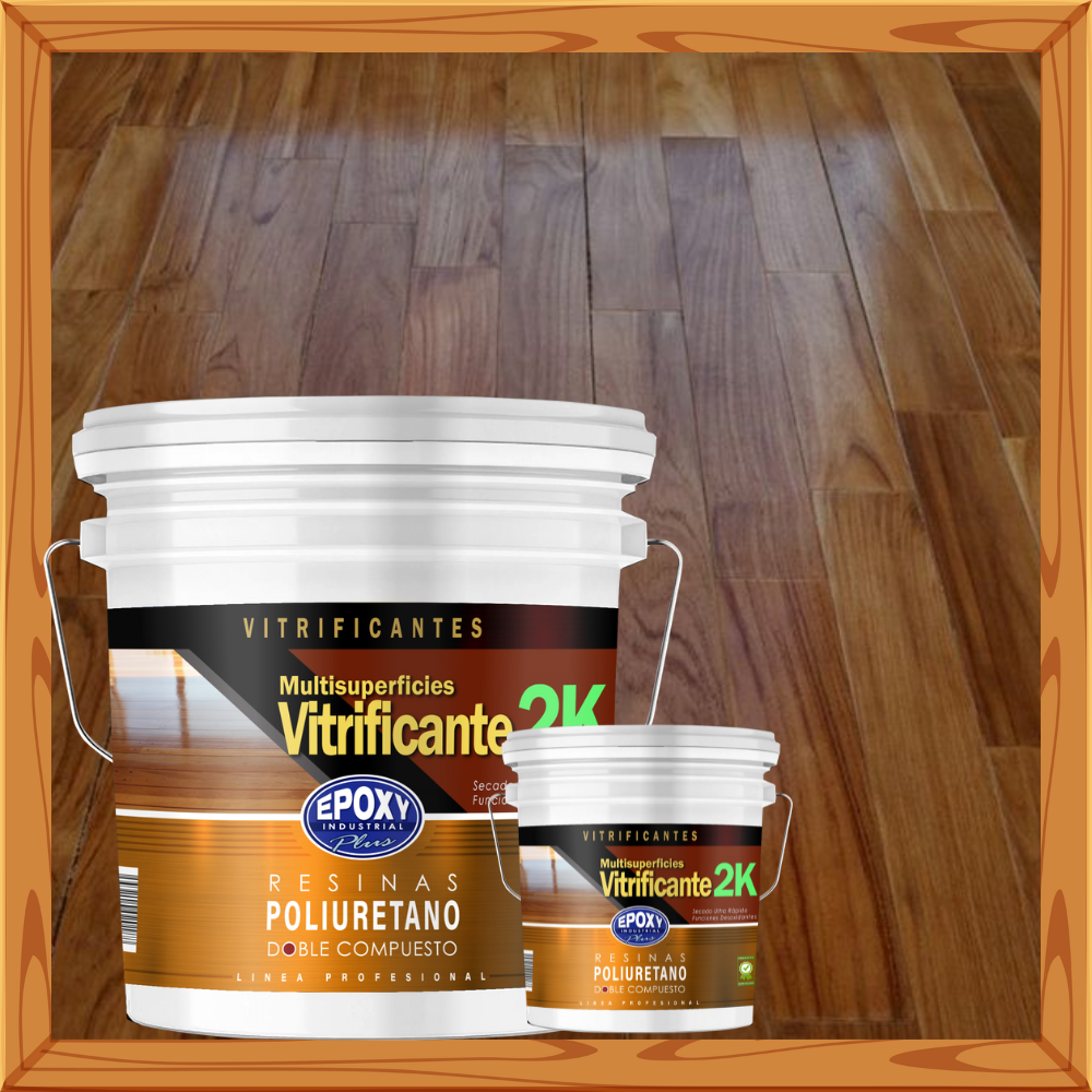 Multisuperficies Vitrificante 2K Tineta 20Lts-6