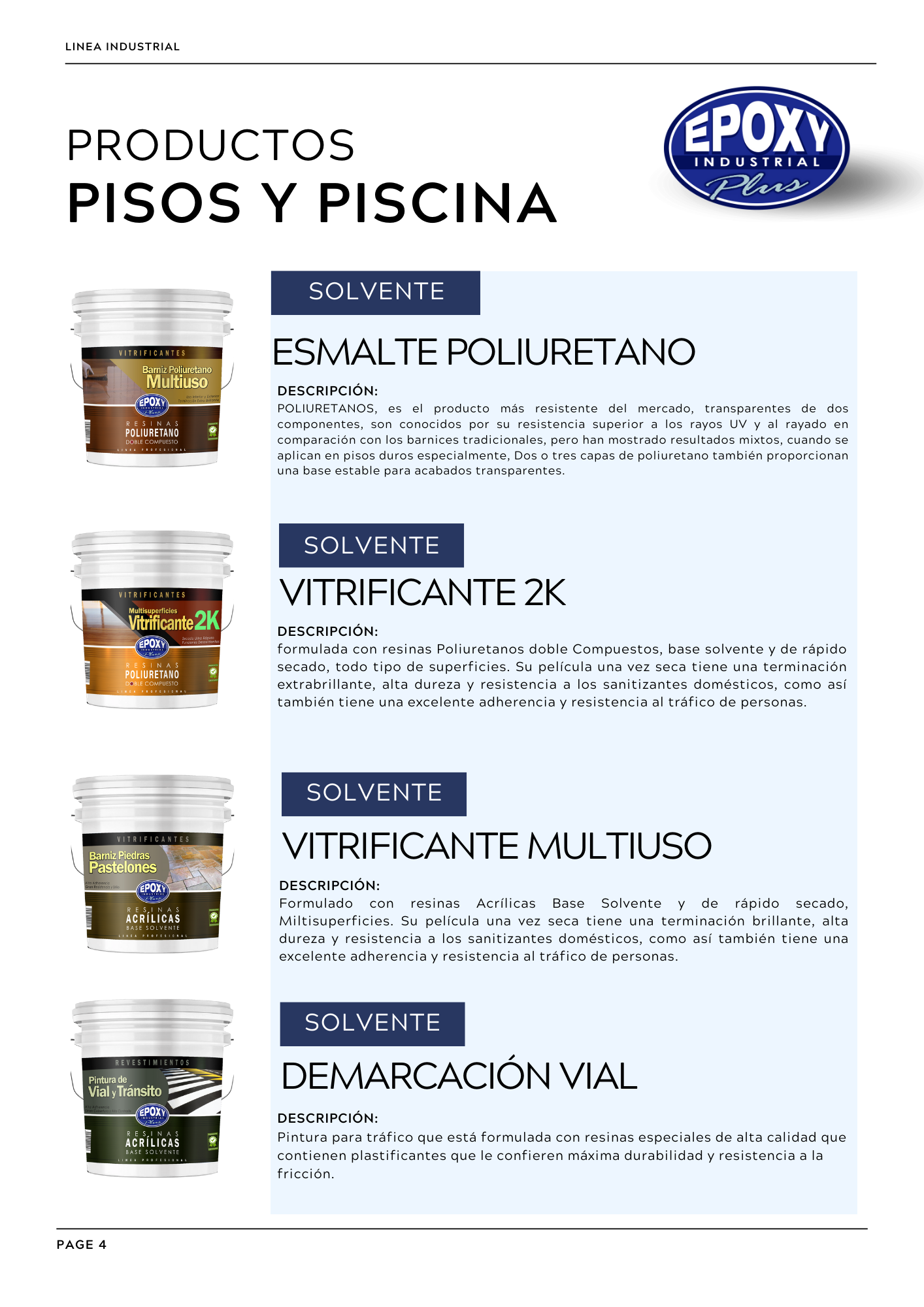 Mortero Epoxico Reparador De Pisos Para 6 Kilos-5