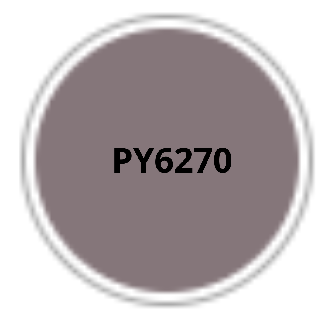 Pintura Esmalte Pieza Y Fachada Gris PY6270 (Mate) Tineta 20Lts-1