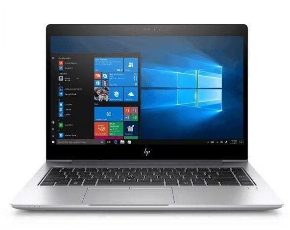 NOTEBOOK HP ELITEBOOK 840 G6 INTEL CORE i5/8VA GEN. 16GB RAM Y 256GB SSD (REACONDICIONADO)-3