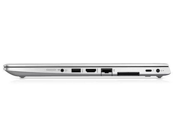 NOTEBOOK HP ELITEBOOK 840 G6 INTEL CORE i5/8VA GEN. 16GB RAM Y 256GB SSD (REACONDICIONADO)-4