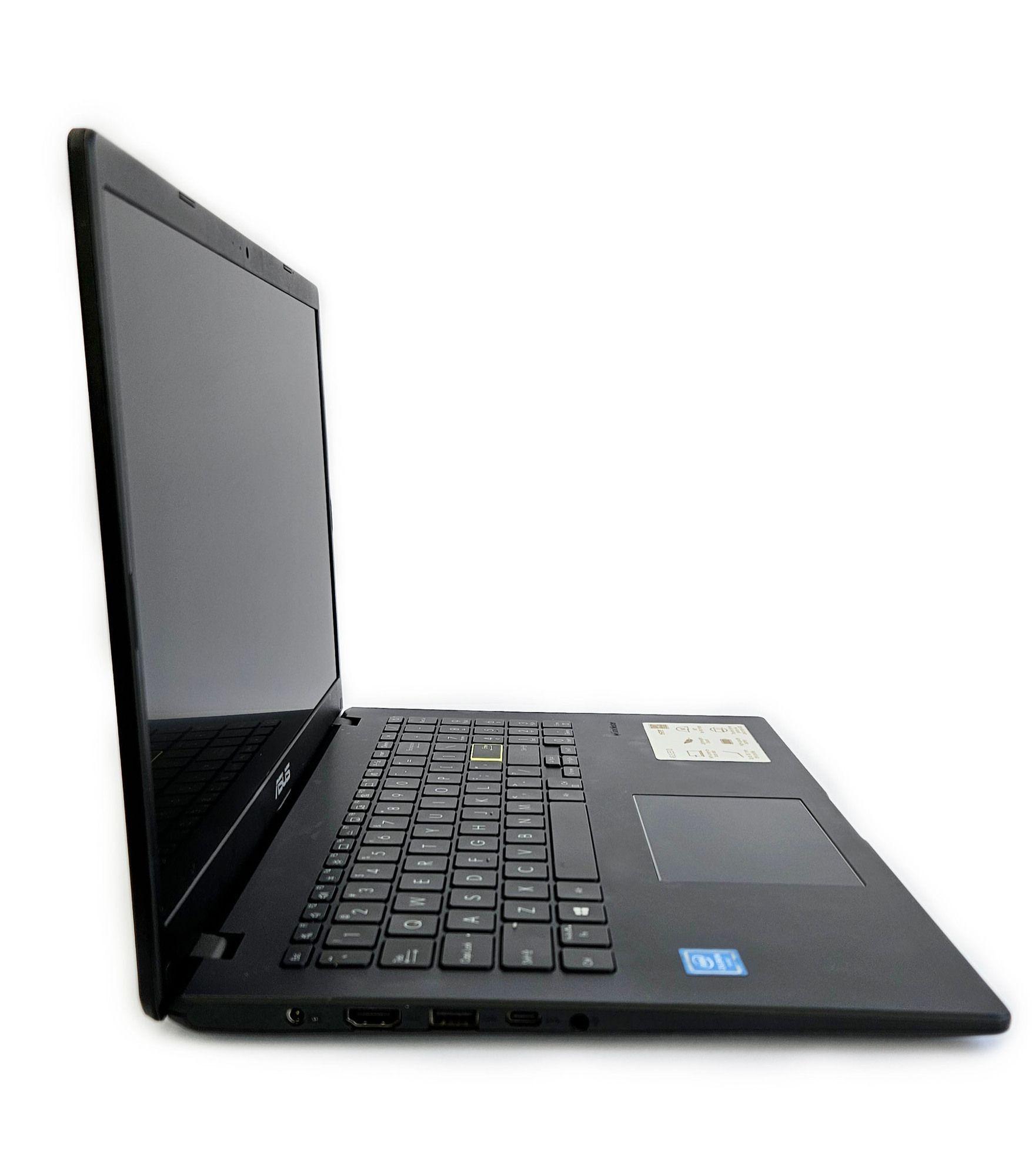 NOTEBOOK ASUS VIVOBOOK X413EA INTEL CORE I3-11VA 4GB RAM/500GB SSD + 32GB SSD (REACONDICIONADO)-2