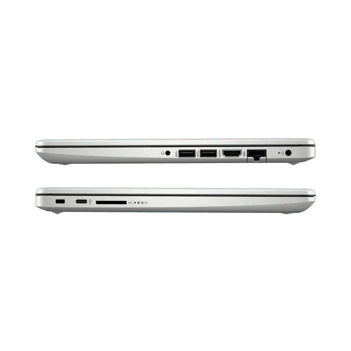 NOTEBOOK HP 14 CF2051LA INTEL CORE I3 10110U 8GB RAM 256 GB SSD REACONDICIONADO-1