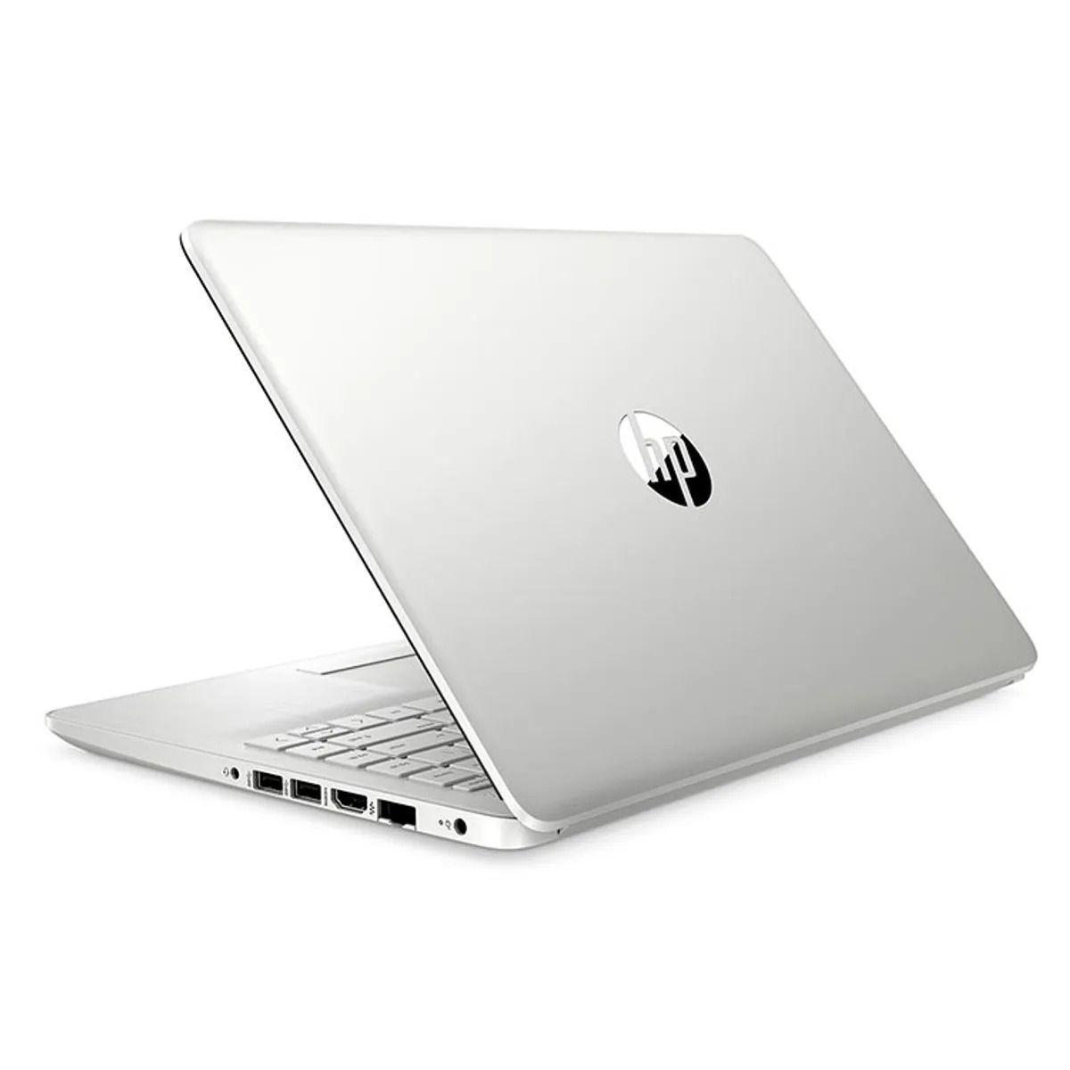 NOTEBOOK HP 14 CF2051LA INTEL CORE I3 10110U 8GB RAM 256 GB SSD REACONDICIONADO-4