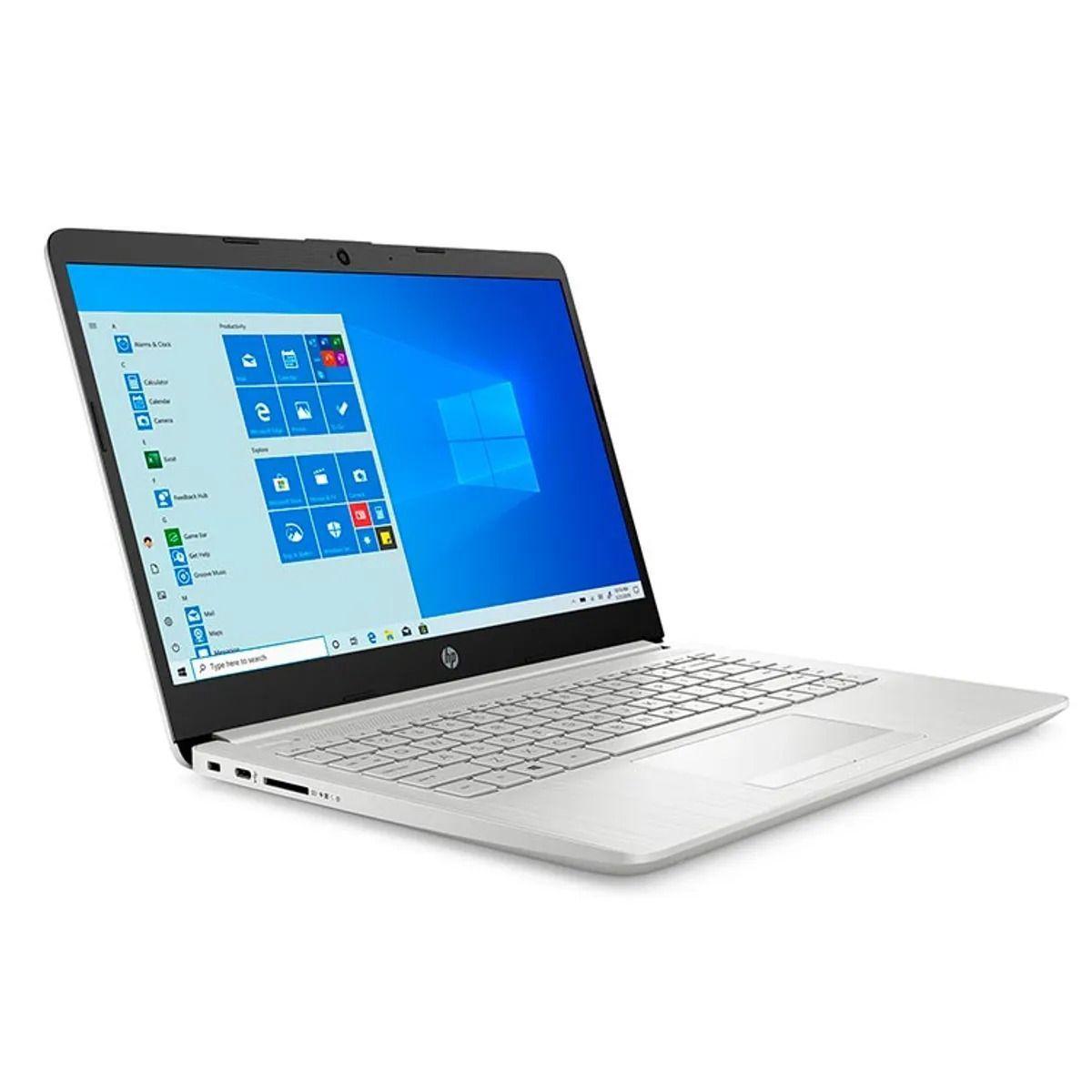 NOTEBOOK HP 14 CF2051LA INTEL CORE I3 10110U 8GB RAM 128 GB SSD REACONDICIONADO-3