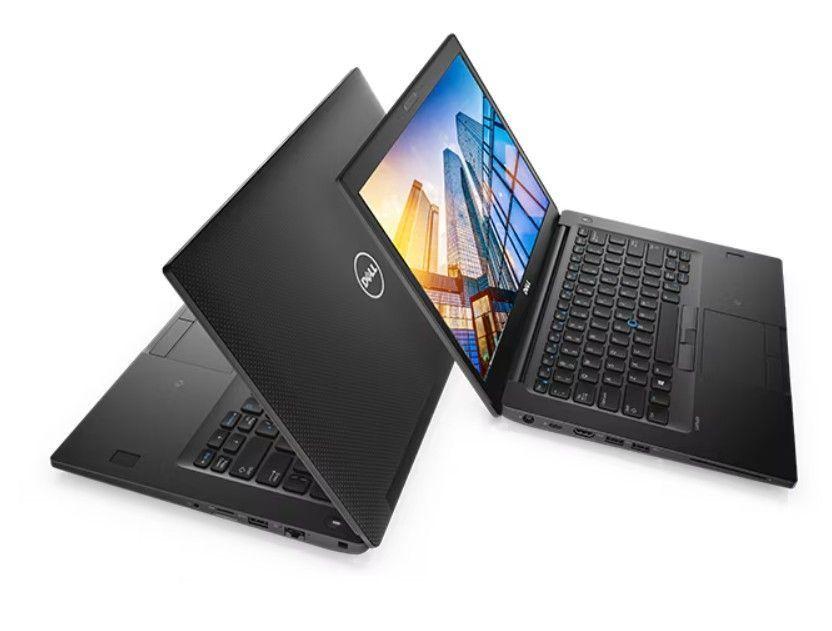 NOTEBOOK LATITUDE 7490 INTEL CORE I5 8VA 16GB RAM 256GB SSD REACONDICIONADO-2