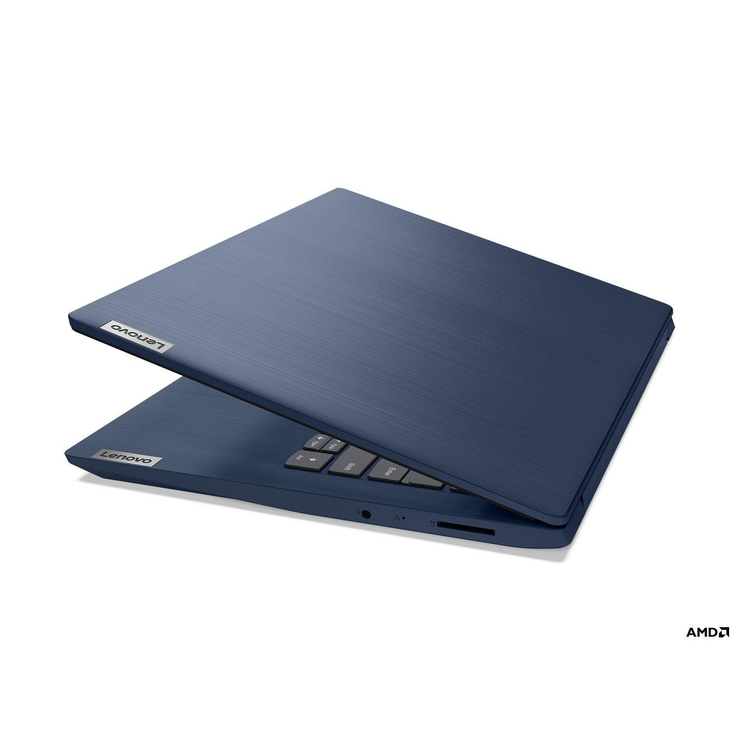 NOTEBOOK LENOVO IDEAPAD 3 AMD ATHLON 8GB RAM/128GB SSD + 1TB HDD (REACONDICIONADO)-5