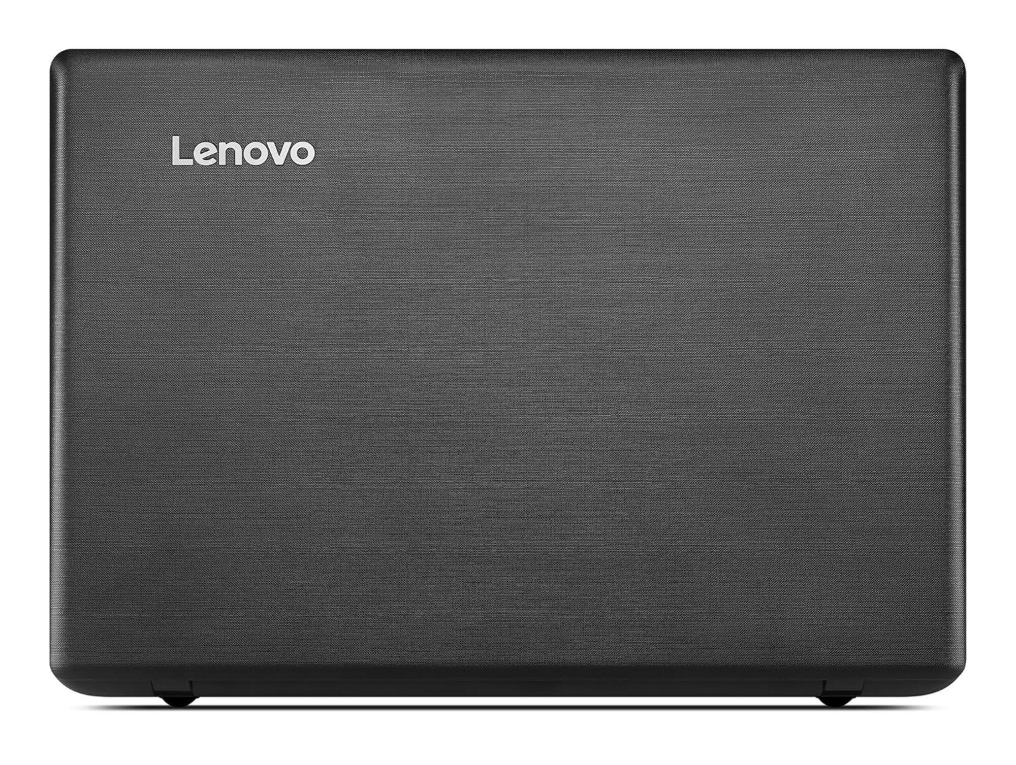 NOTEBOOK LENOVO IDEAPAD 110-14IBR INTEL CELERON 2GB RAM/120GB SSD (REACONDICIONADO)-2