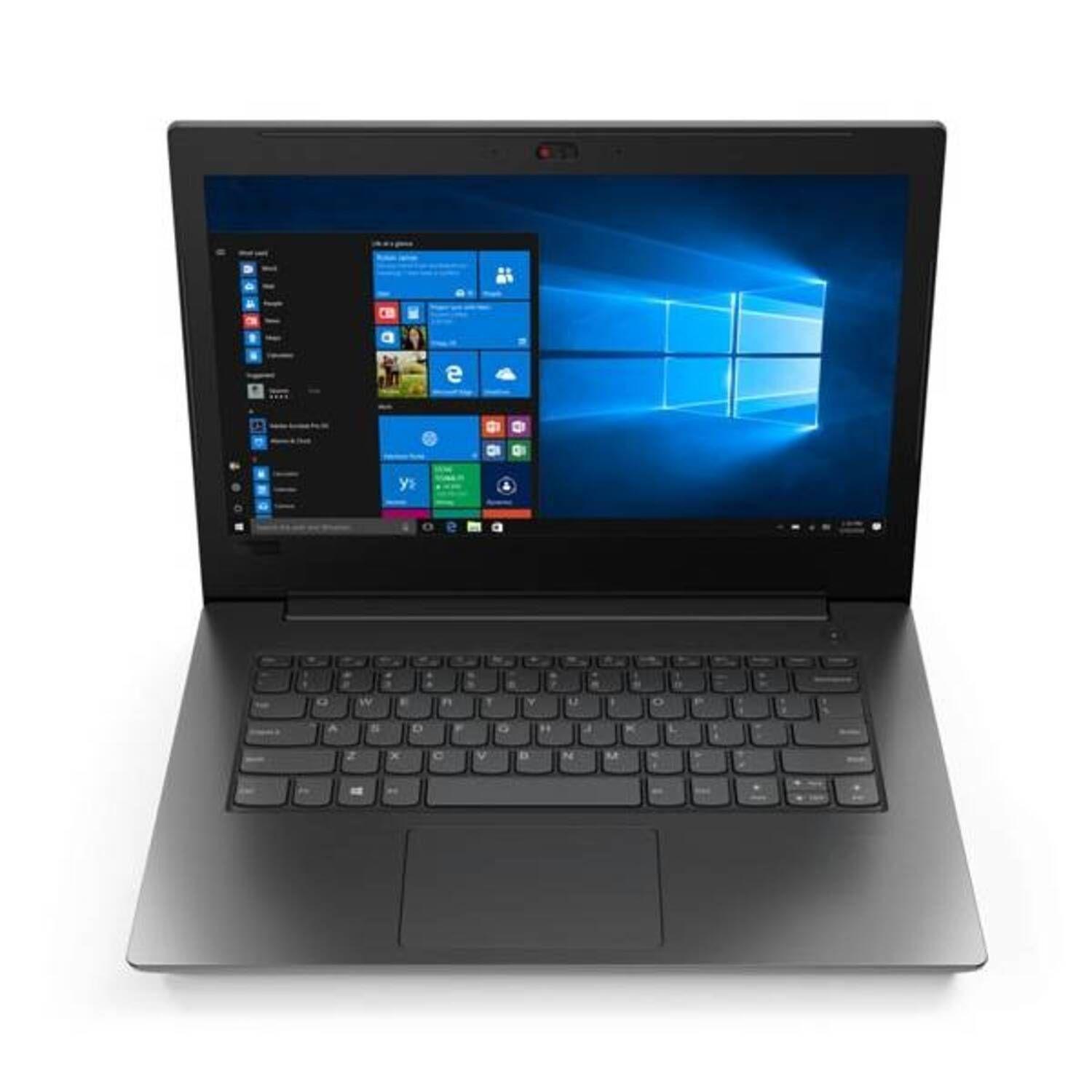 NOTEBOOK LENOVO V130-14IKB INTEL CORE I3-7020U 8GB RAM/ 512GB SSD + 500GB HDD (REACONDICIONADO)-4