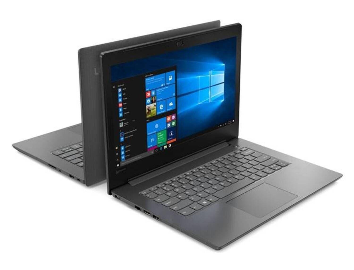 NOTEBOOK LENOVO V130-14IKB INTEL CORE I3-7020U 8GB RAM/ 512GB SSD + 500GB HDD (REACONDICIONADO)-5