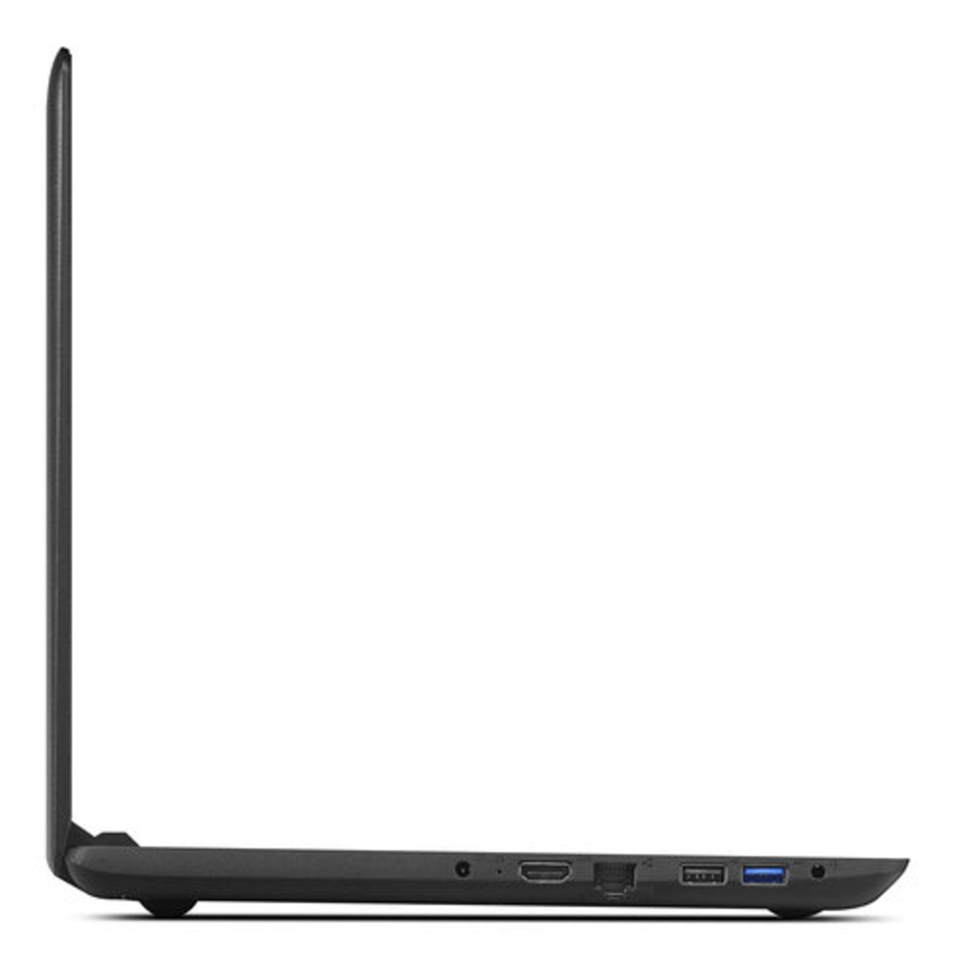 NOTEBOOK LENOVO IDEAPAD 110/ INTEL CORE I7-6TA/ GRAFICA AMD RADEON/ 20G GB RAM-256GB REACONDICIONADO-5