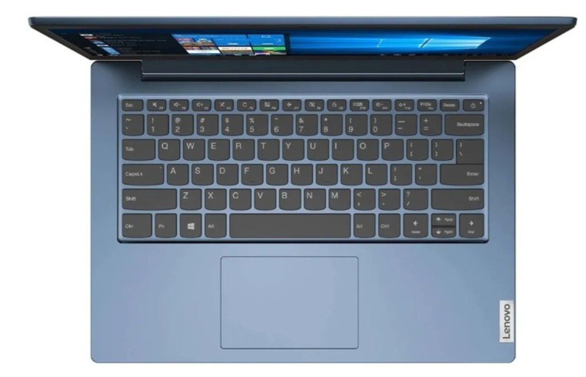 NOTEBOOK LENOVO SLIM 1-14AST AMD A6/ 4GB RAM-64GB SSD (REACONDICIONADO)-3
