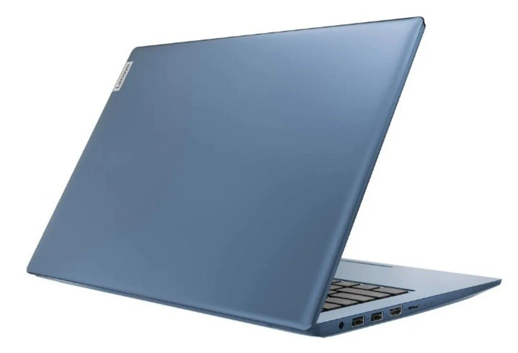 NOTEBOOK LENOVO SLIM 1-14AST AMD A6/ 4GB RAM-64GB SSD (REACONDICIONADO)-4