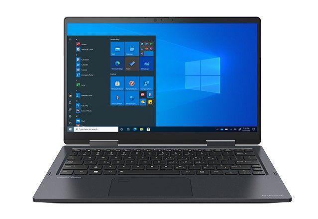 NOTEBOOK DYNABOOK TOSHIBA PORTEGE X40-J Intel Core i7-1185G7 32GB RAM 512GB SSD (REACONDICIONADO)-2