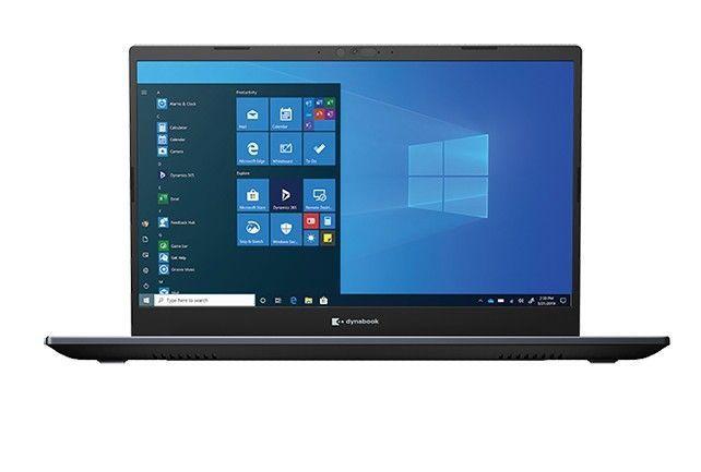 NOTEBOOK DYNABOOK TOSHIBA PORTEGE X40-J Intel Core i7-1185G7 32GB RAM 512GB SSD (REACONDICIONADO)-3