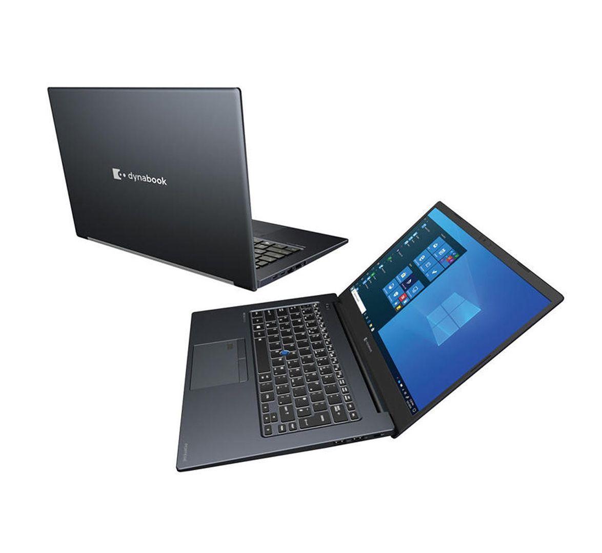 NOTEBOOK DYNABOOK TOSHIBA PORTEGE X40-J Intel Core i7-1185G7 32GB RAM 512GB SSD (REACONDICIONADO)-5