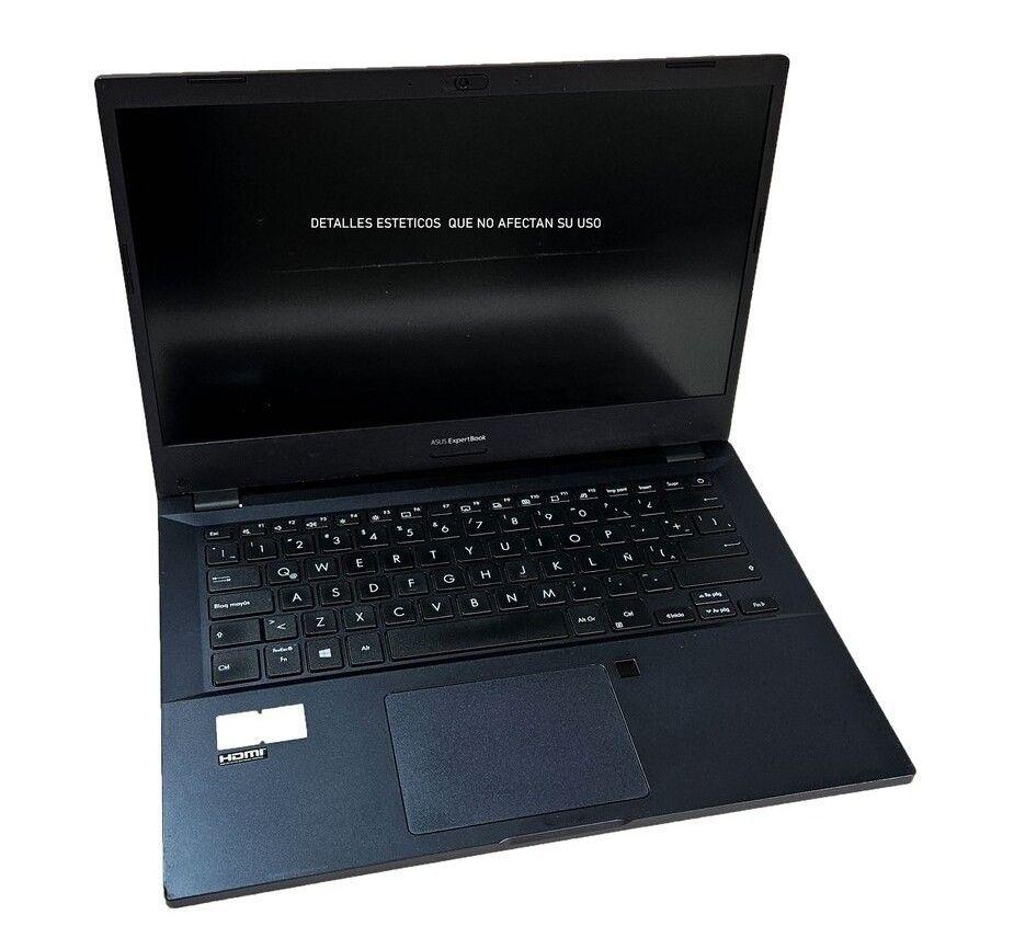 NOTEBOOK EXPERTBOOK P2451F INTEL CORE I5 10MA 8GB RAM 256GB SSD REACONDICIONADO-1