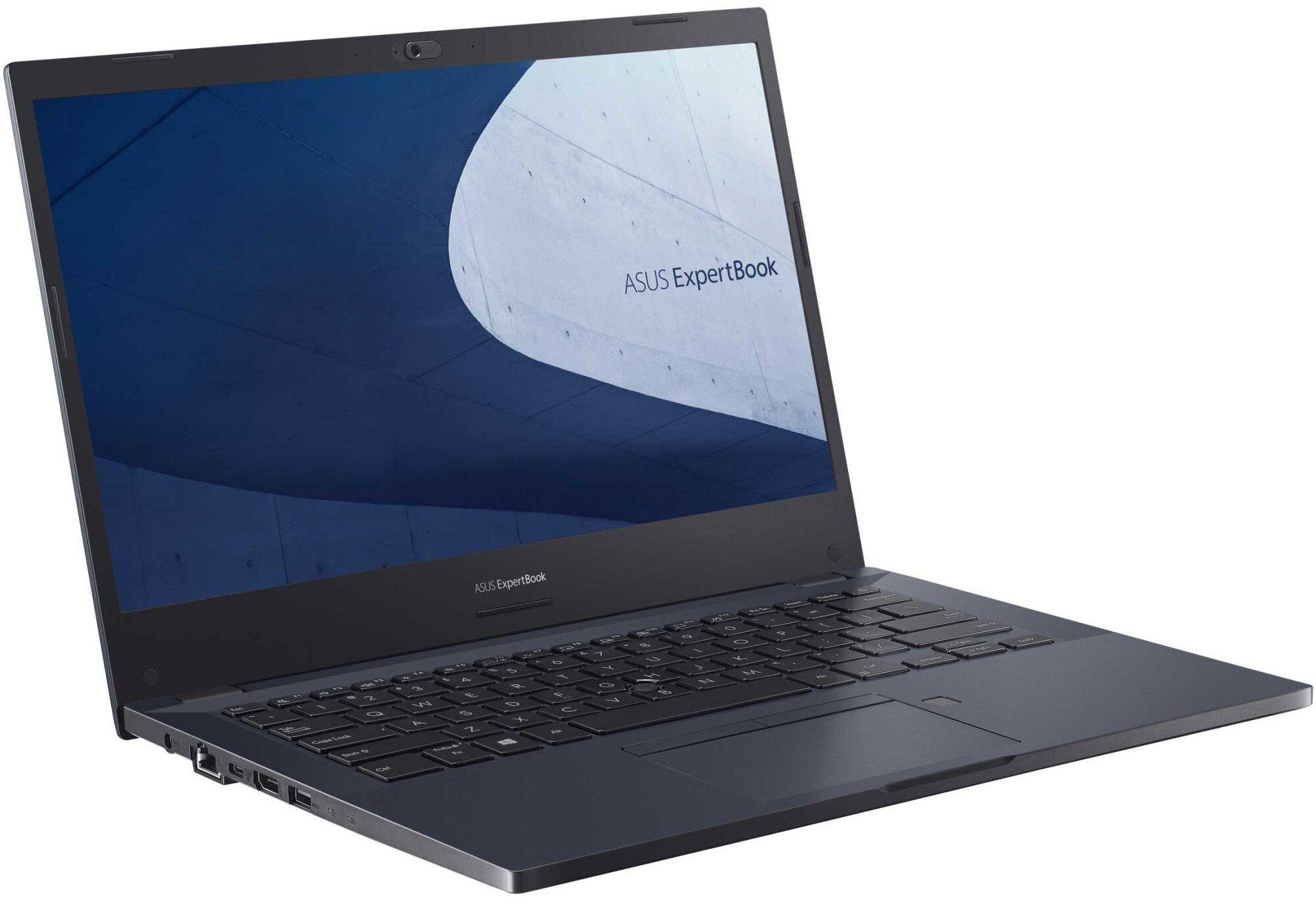 NOTEBOOK EXPERTBOOK P2451F INTEL CORE I5 10MA 8GB RAM 256GB SSD REACONDICIONADO-5