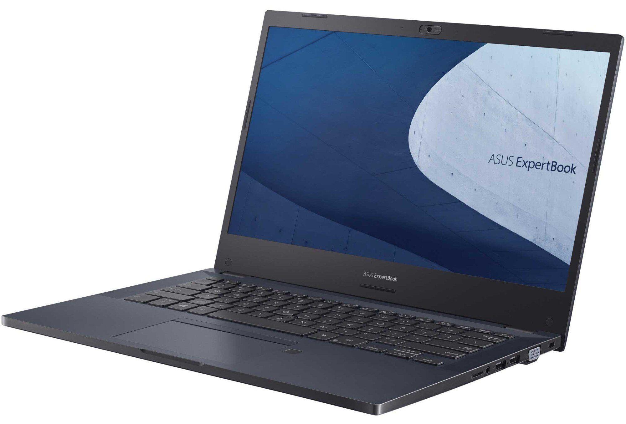 NOTEBOOK EXPERTBOOK P2451F INTEL CORE I5 10MA 8GB RAM 256GB SSD REACONDICIONADO-6