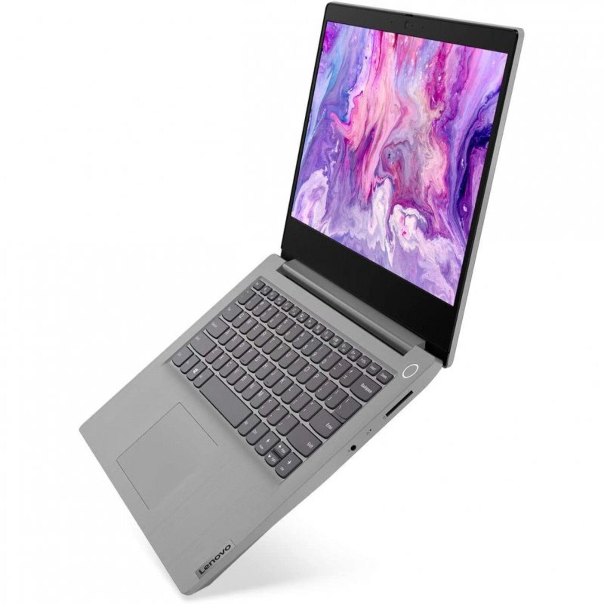 NOTEBOOK LENOVO IDEAPAD 3-14IIL05 INTEL CORE I5-10DMA GEN. 8GB RAM/512GB SSD (REACONDICIONADO)-5