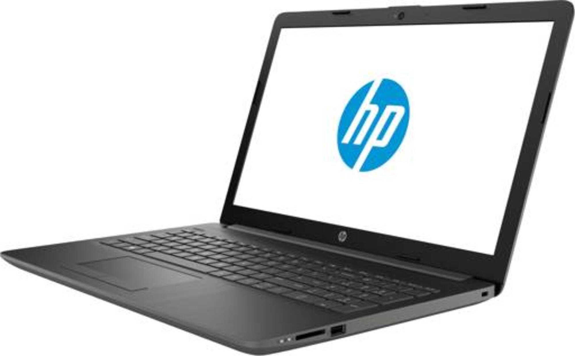 NOTEBOOK HP 15-DB0010LA AMD A9- 4GB RAM-256GB SSD/ TARJETA GRAFICA AMD RADEON (REACONDICIONADO)-3