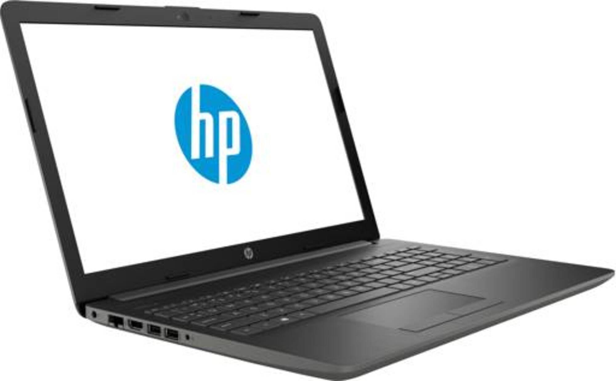 NOTEBOOK HP 15-DB0010LA AMD A9- 4GB RAM-256GB SSD/ TARJETA GRAFICA AMD RADEON (REACONDICIONADO)-4