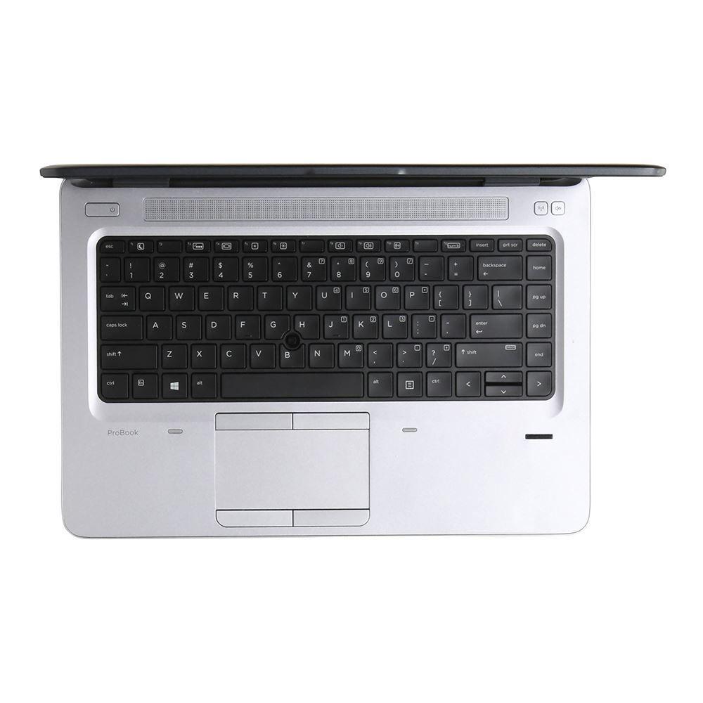 NOTEBOOK HP PROBOOK 640 G5 INTEL CORE I5 - 8365U 20GB RAM 256GB SSD + 500GB HDD REACONDICIONADO-5