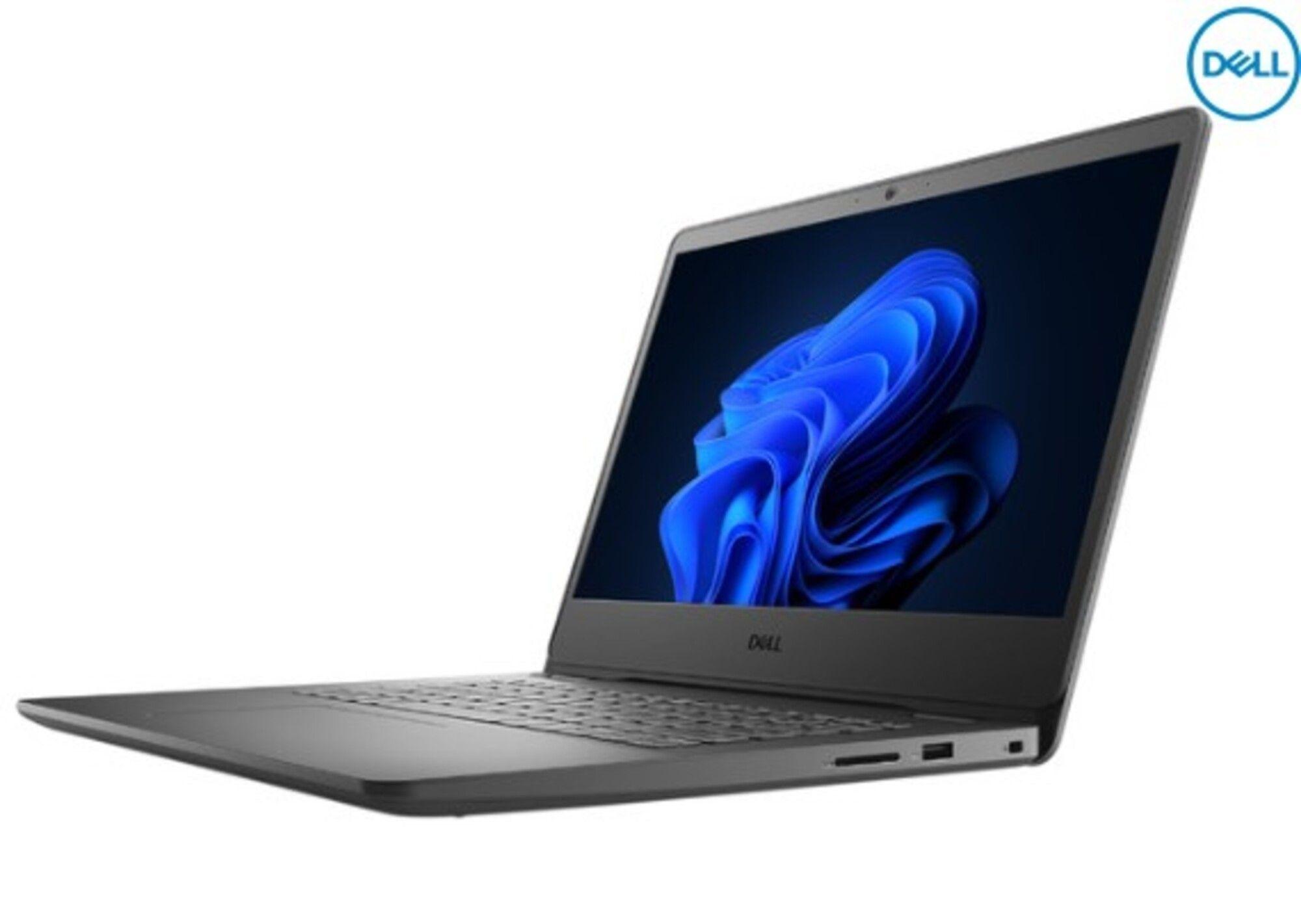 NOTEBOOK DELL VOSTRO 14 3400 INTEL CORE I5-11VA GEN. 12GB RAM/256GB SSD + 500GB HDD (REACONDICIONADO-2