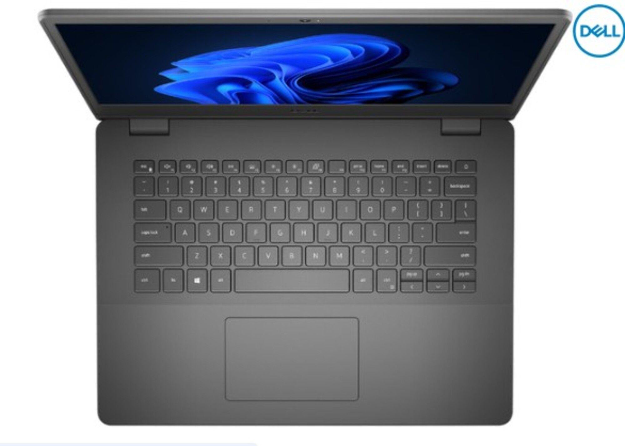 NOTEBOOK DELL VOSTRO 14 3400 INTEL CORE I5-11VA GEN. 12GB RAM/256GB SSD + 500GB HDD (REACONDICIONADO-3