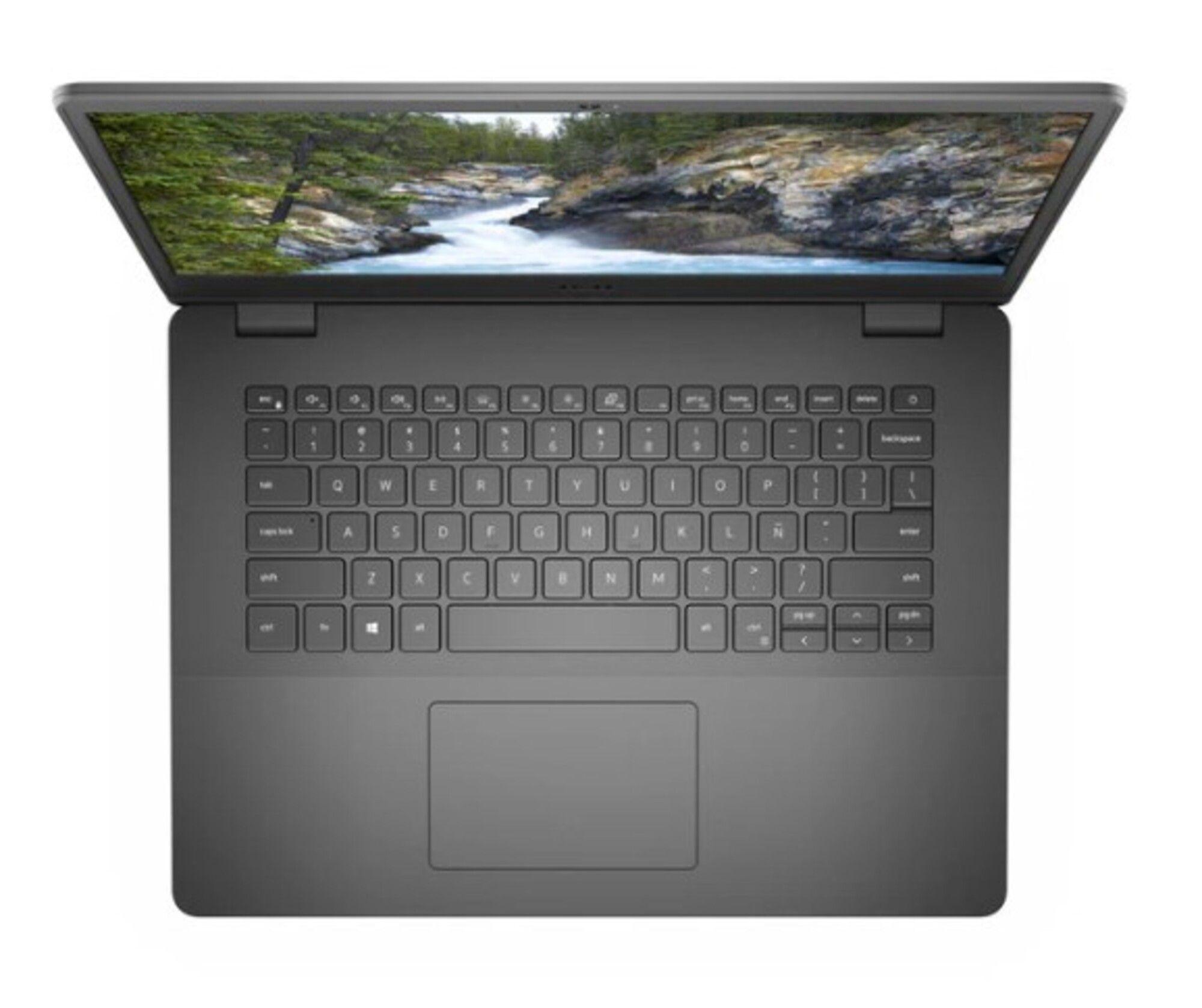 NOTEBOOK DELL VOSTRO 14 3400 INTEL CORE I5-11VA GEN. 12GB RAM/256GB SSD + 500GB HDD (REACONDICIONADO-5