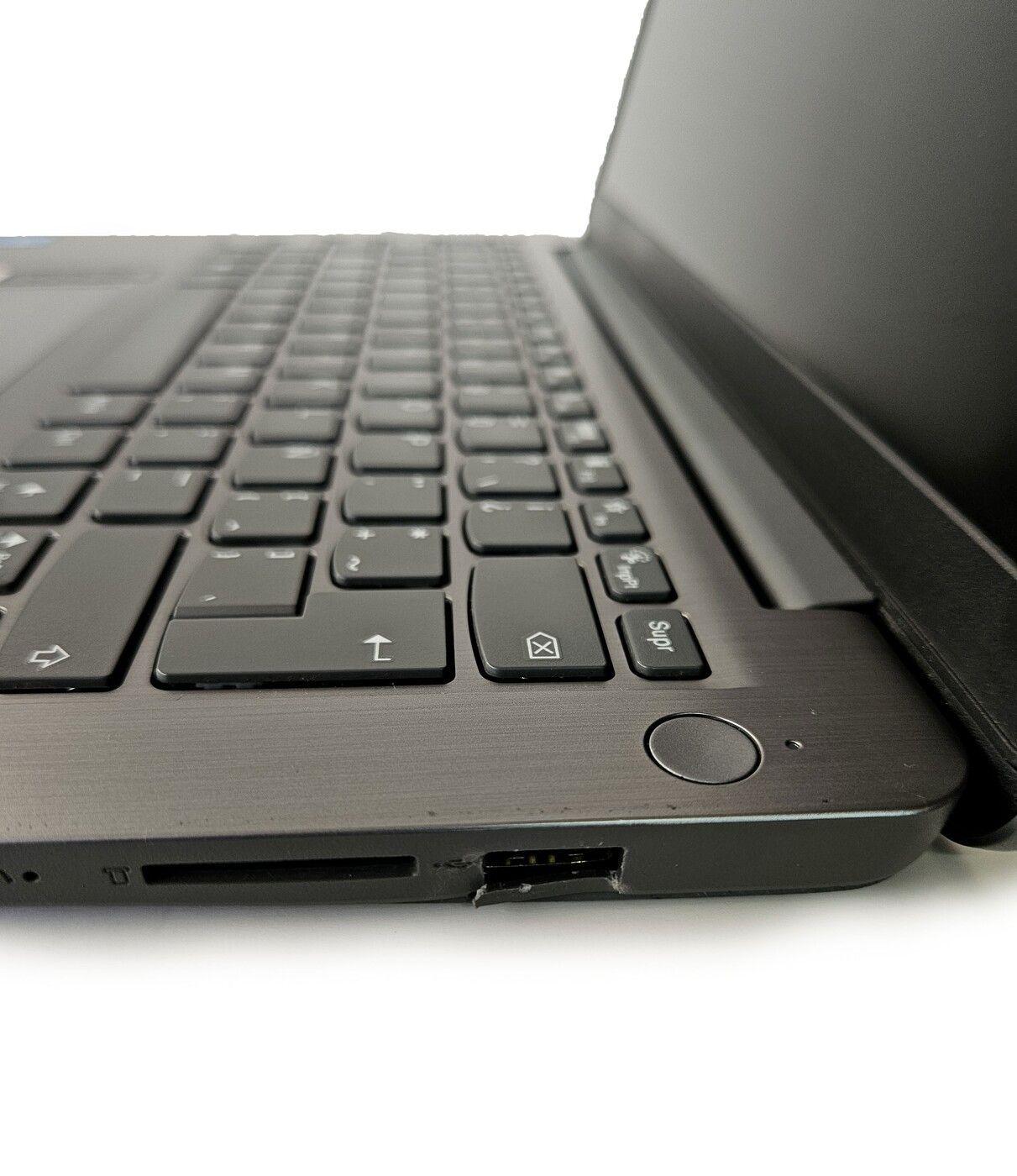 NOTEBOOK LENOVO IDEAPAD 3-14ITL6 INTEL CORE I3-11VA GEN/8GB RAM-256GB SSD (REACONDICIONADO)-3