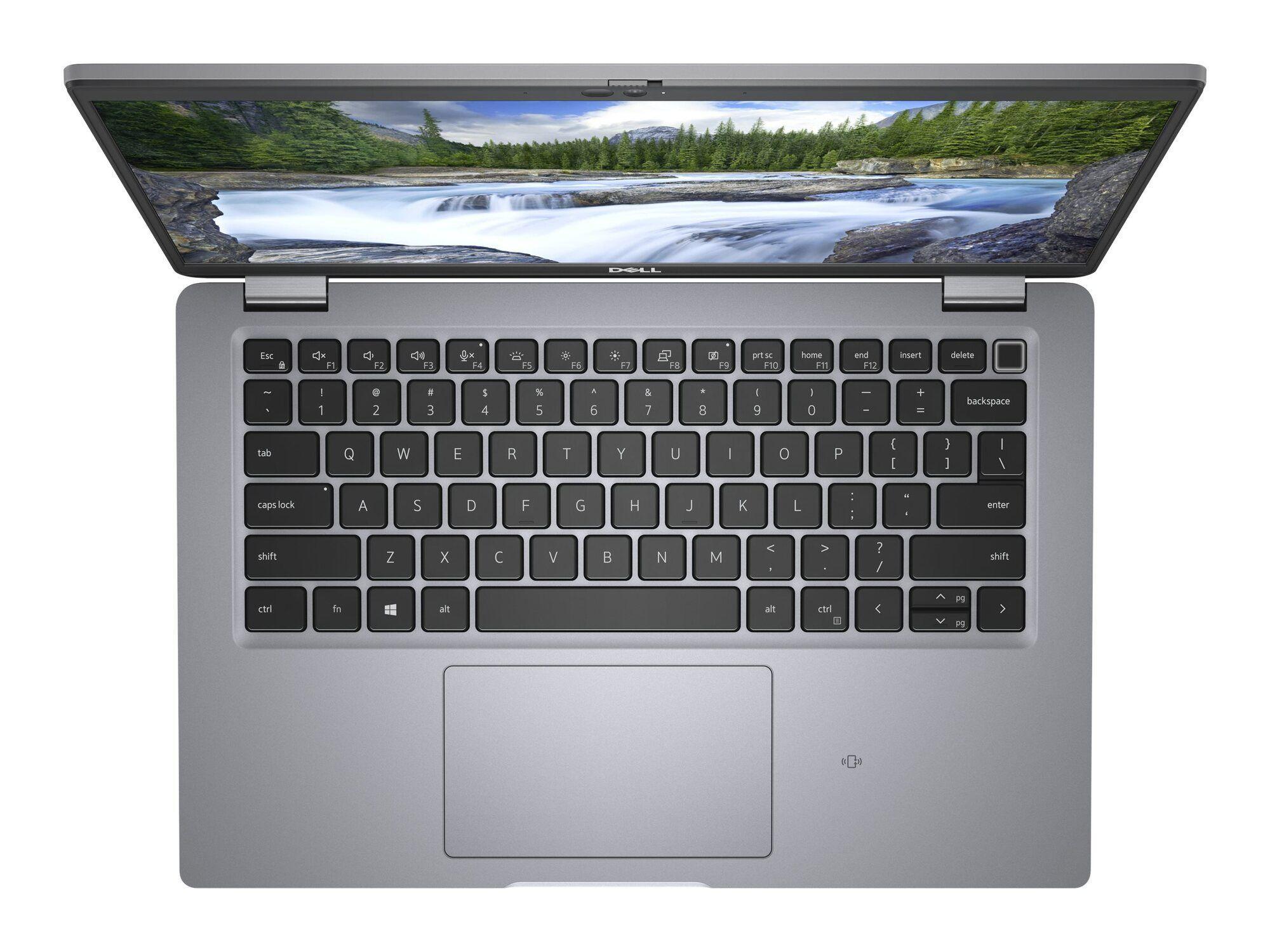NOTEBOOK LATITUDE 5420 INTEL CORE I5 11VA 16 GB RAM 256 GB SSD REACONDICIONADO-4