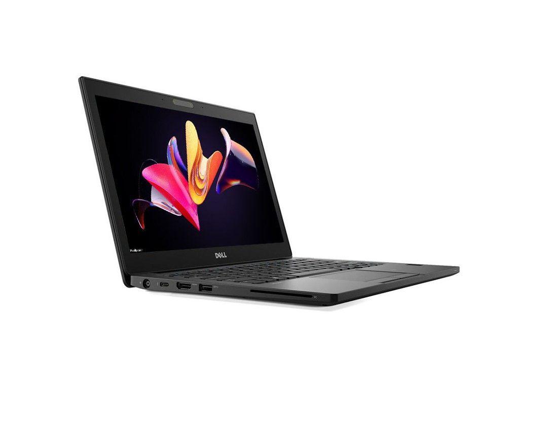 NOTEBOOK DELL LATITUDE 7290 INTEL CORE I7 8650U 8 GB RAM 256 GB SSD REACONDICIONADO-0
