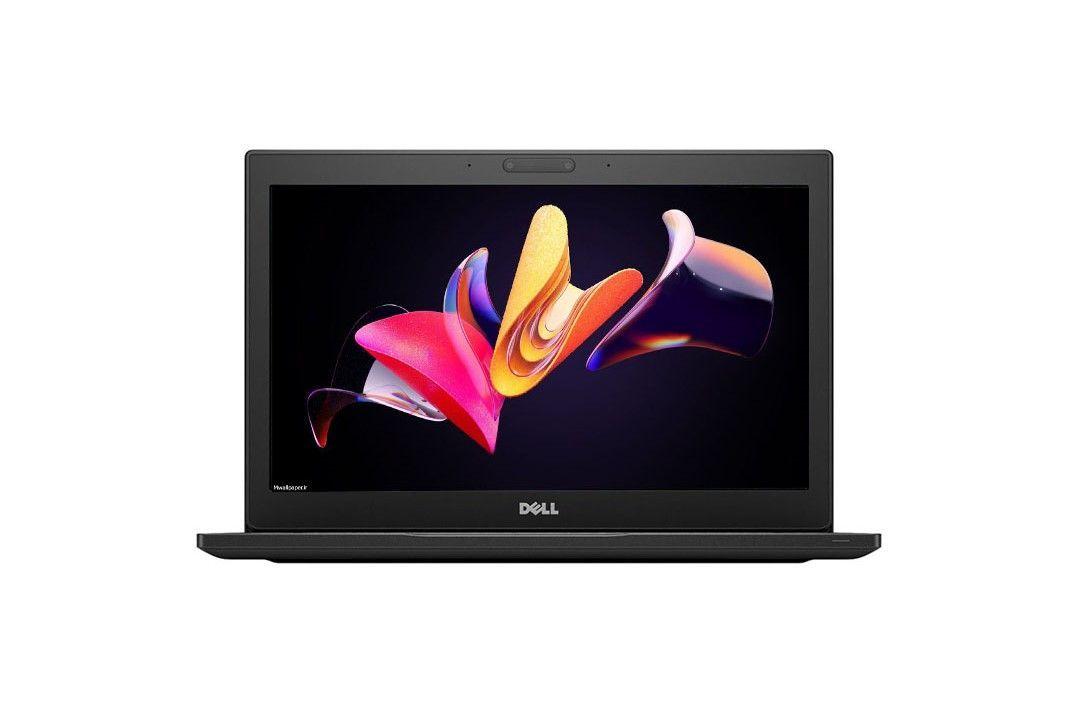 NOTEBOOK DELL LATITUDE 7290 INTEL CORE I7 8650U 8 GB RAM 256 GB SSD REACONDICIONADO-4