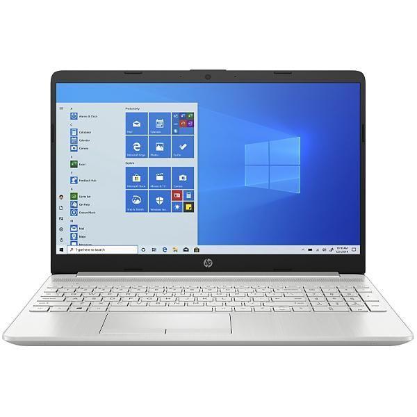 NOTEBOOK HP 15 DW1024WM INTEL I3 10MA 8 GB RAM 128 GB SSD REACONDICIONADO-0