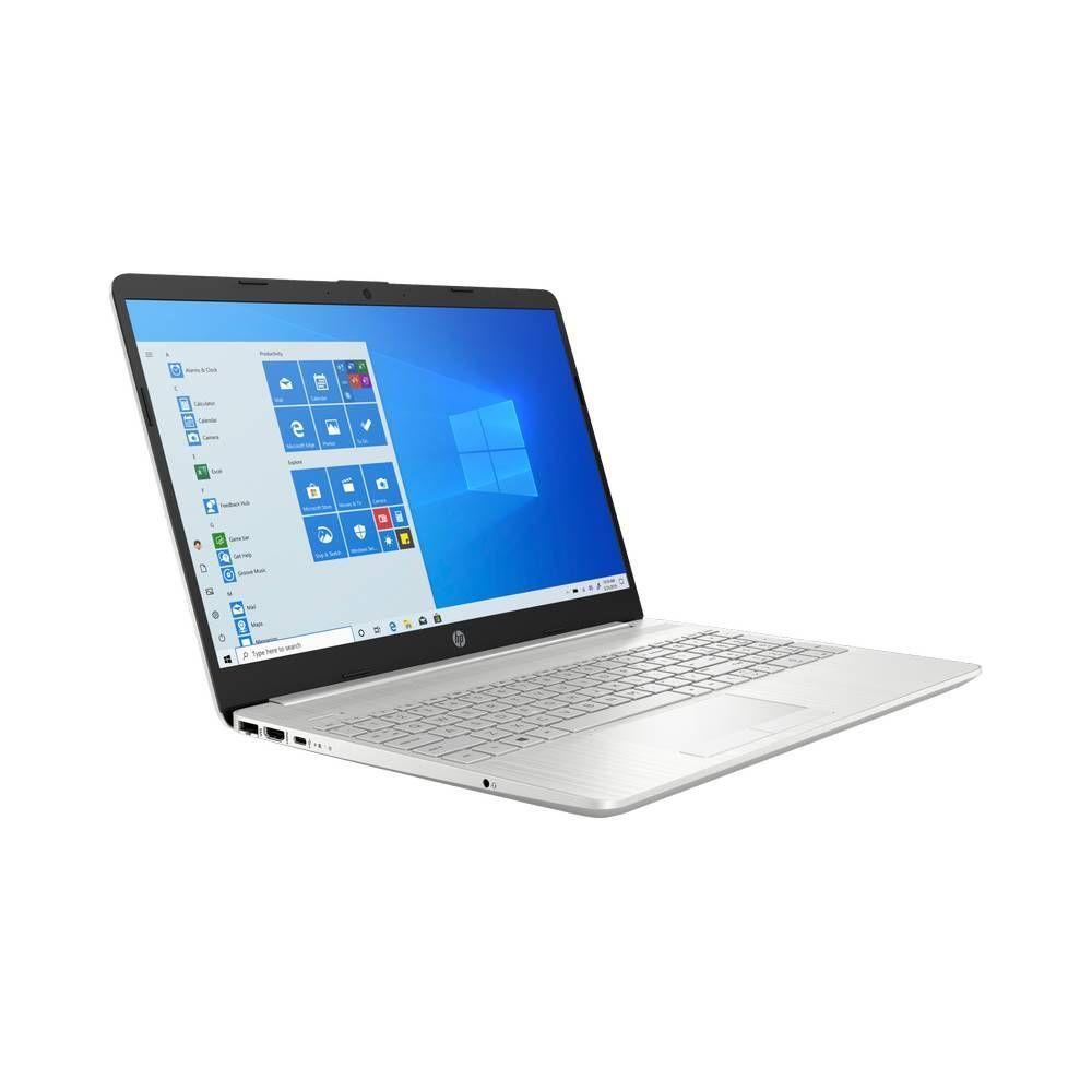 NOTEBOOK HP 15 DW1024WM INTEL I3 10MA 8 GB RAM 128 GB SSD REACONDICIONADO-2