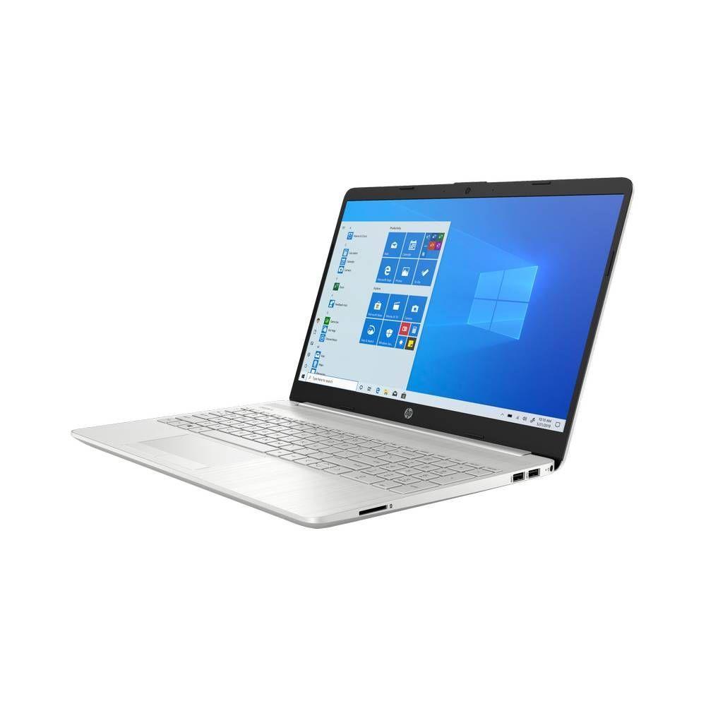 NOTEBOOK HP 15 DW1024WM INTEL I3 10MA 8 GB RAM 128 GB SSD REACONDICIONADO-5