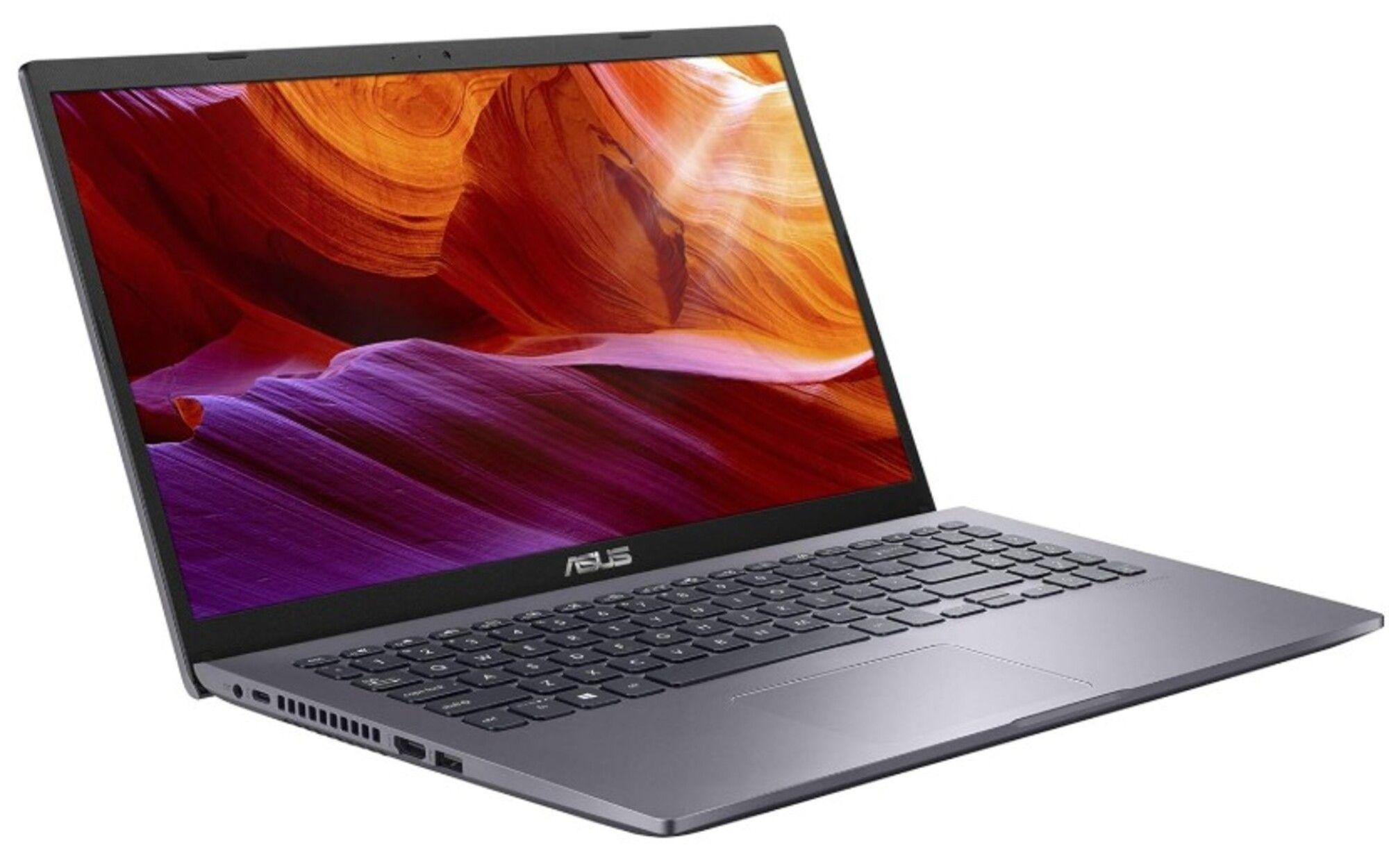 NOTEBOOK ASUS X409FA INTEL PENTIUM/ 8GB RAM-256GB SSD (REACONDICIONADO)-2